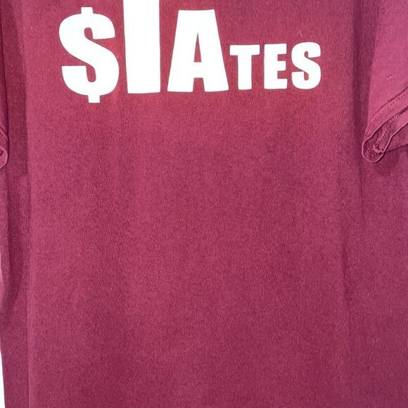 Cheerleading T shirt   - Picture 6 of 8